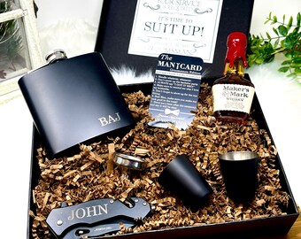 Gifts of Gratitude: Cheap Groomsmen Gifts They Won’t Forget